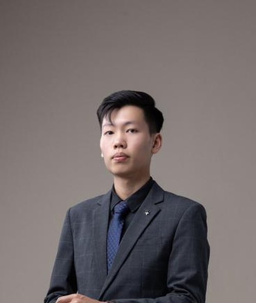 Yee Wee, founder of ShrinkPDF